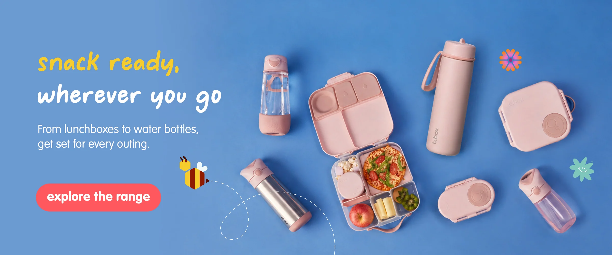 Award-Winning Gear for Little Foodies